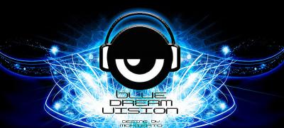 bLuE DREaM ViSiON "ArAcKnOiZe"